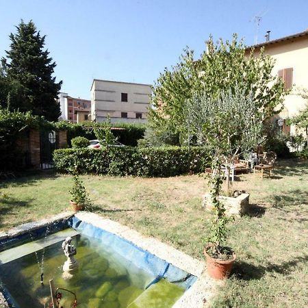 B&B Giuseppe Chiusi Exteriér fotografie