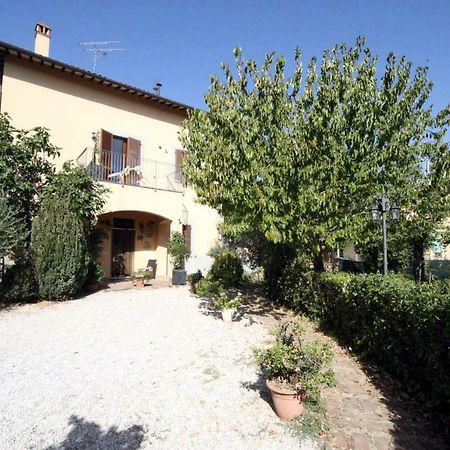 B&B Giuseppe Chiusi Exteriér fotografie