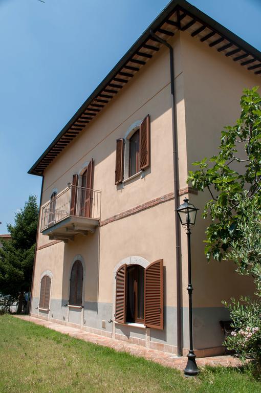 B&B Giuseppe Chiusi Exteriér fotografie