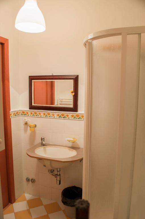 B&B Giuseppe Chiusi Pokoj fotografie