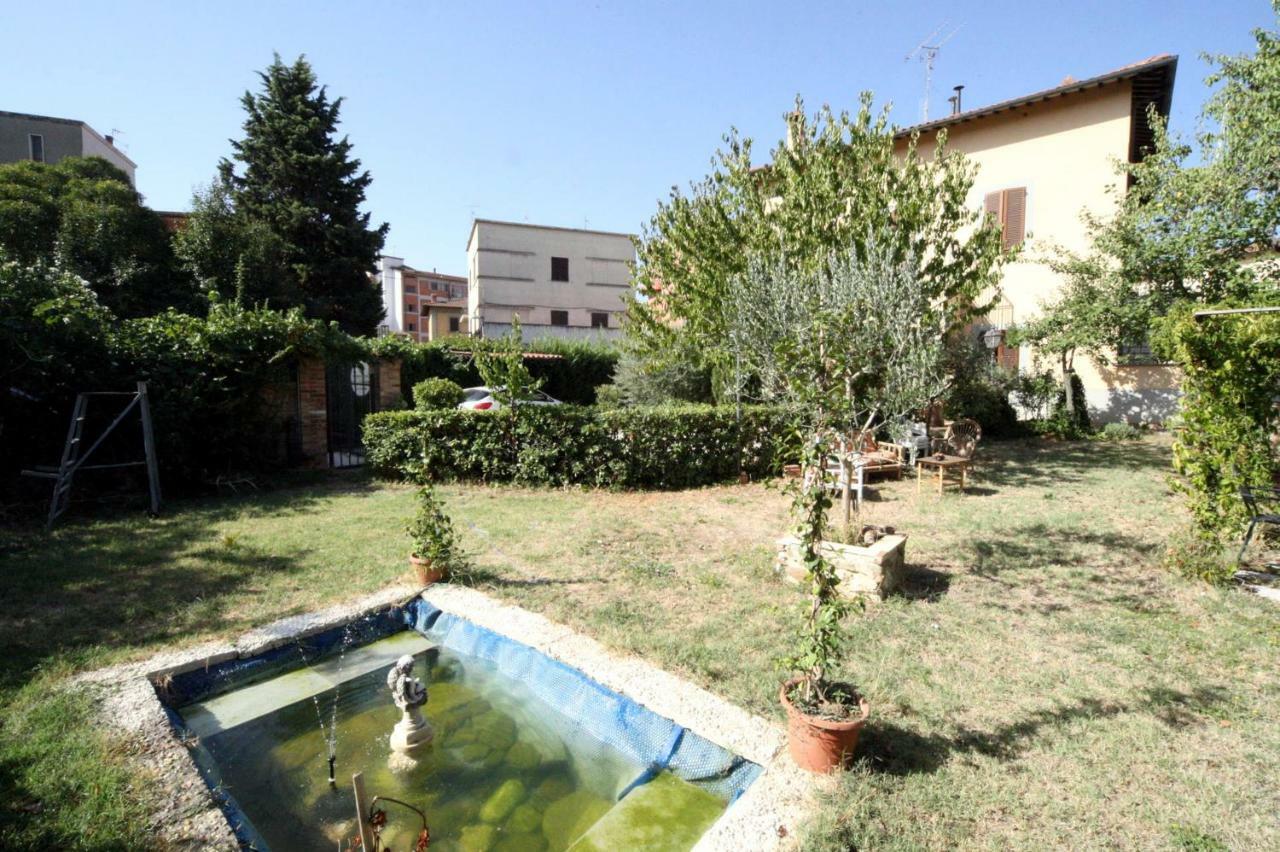 B&B Giuseppe Chiusi Exteriér fotografie