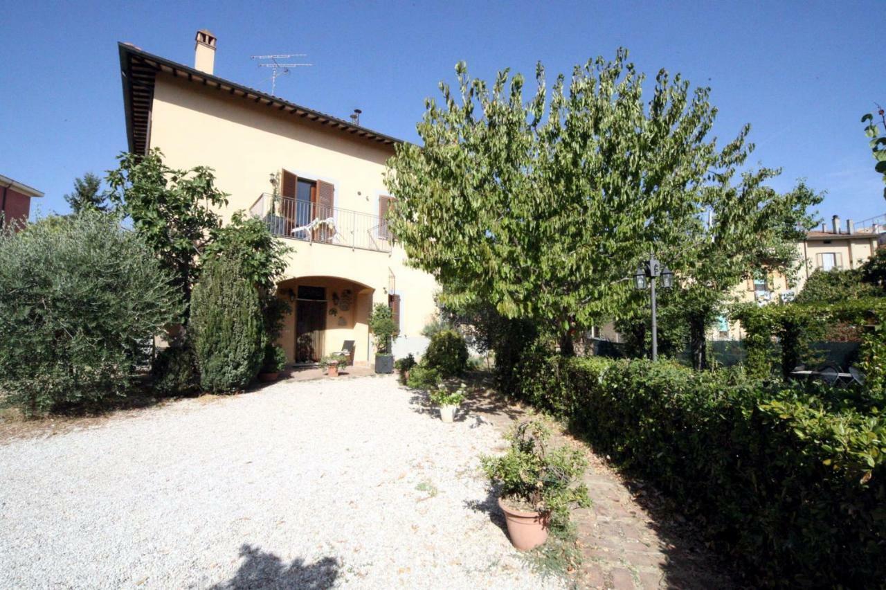B&B Giuseppe Chiusi Exteriér fotografie