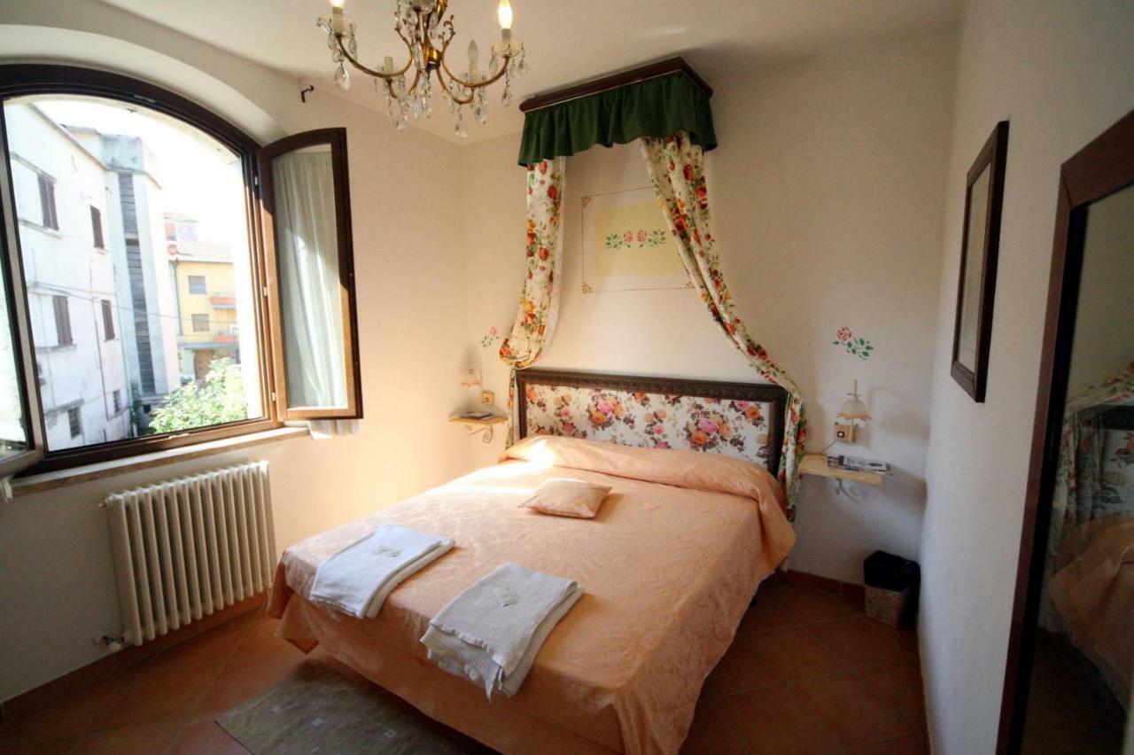 B&B Giuseppe Chiusi Exteriér fotografie