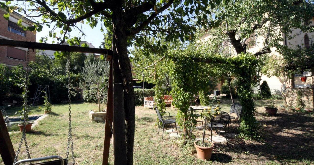 B&B Giuseppe Chiusi Exteriér fotografie