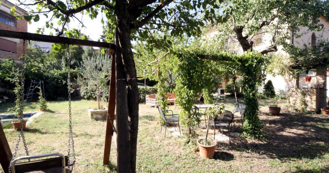 B&B Giuseppe Chiusi Exteriér fotografie