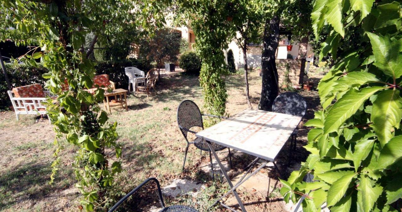 B&B Giuseppe Chiusi Exteriér fotografie
