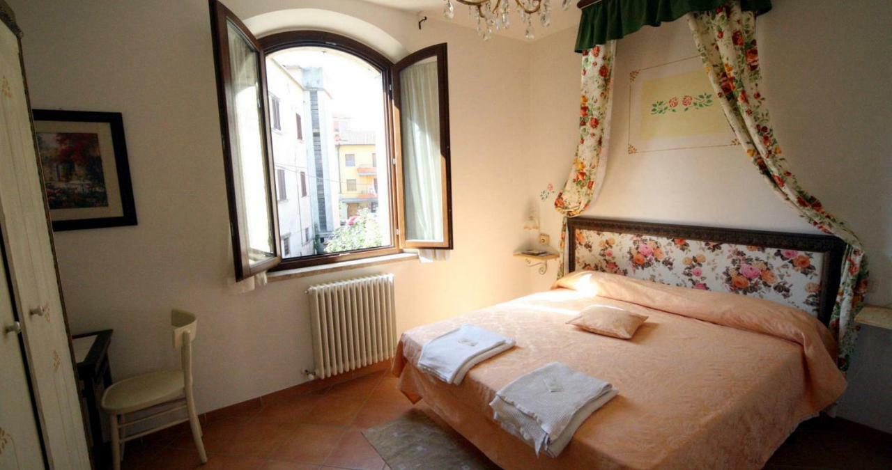 B&B Giuseppe Chiusi Exteriér fotografie